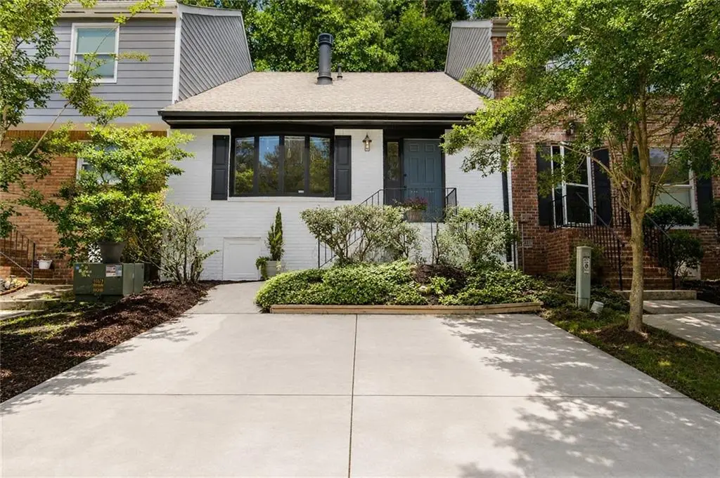 1435 Twin Branches Circle Se, Marietta, GA 30067 - #1