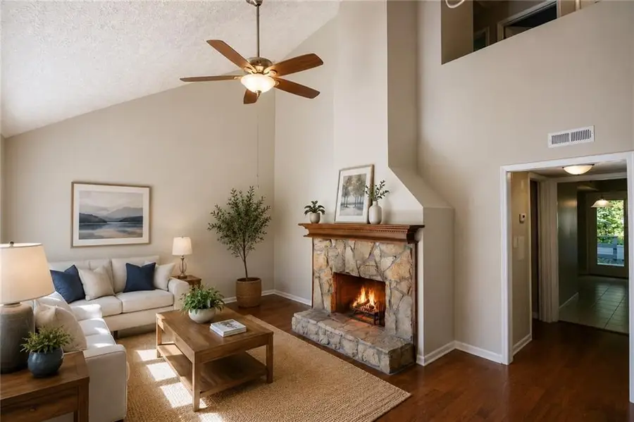 1435 Twin Branches Circle Se, Marietta, GA 30067 - #2