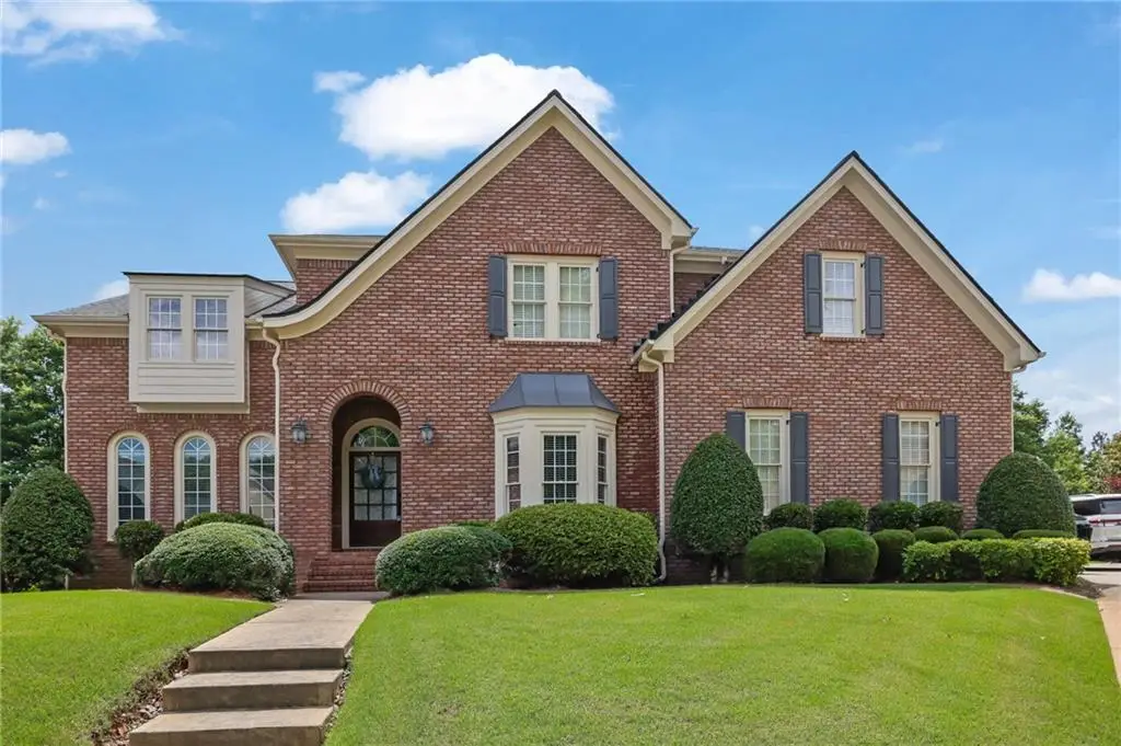 943 Tarry Post Court, Suwanee, GA 30024 - #1