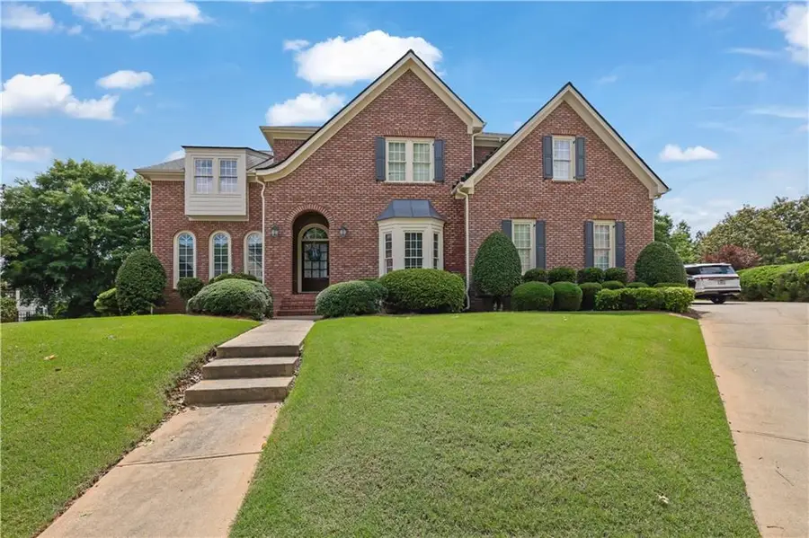 943 Tarry Post Court, Suwanee, GA 30024 - #2