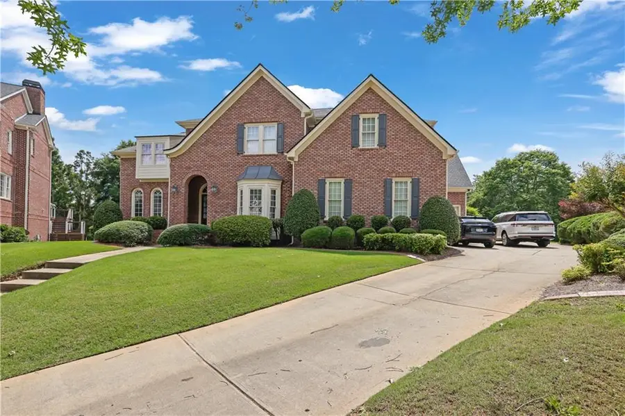 943 Tarry Post Court, Suwanee, GA 30024 - #3