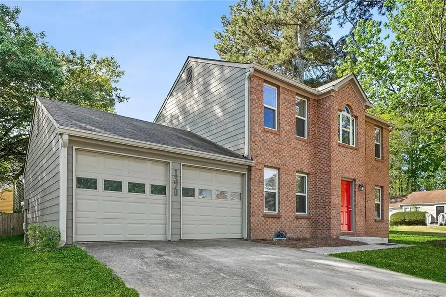 1370 Ling Drive, Austell, GA 30168 - #3