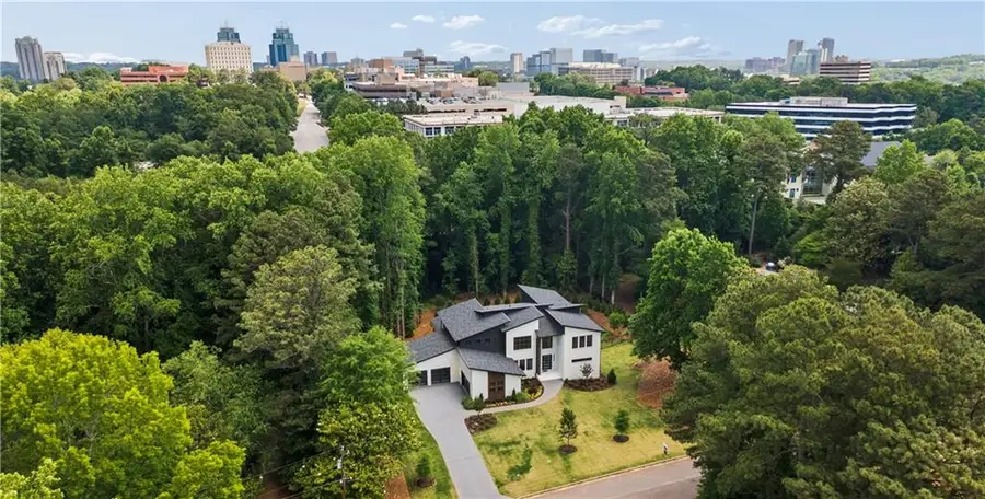 1000 Clementstone Ne Drive, Atlanta, GA 30342 - #2