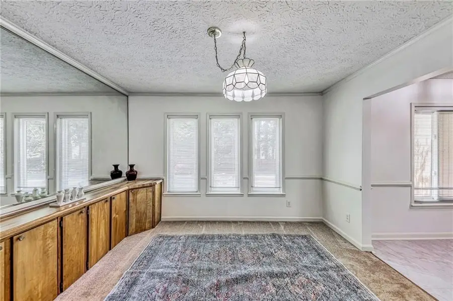 878 Lake Hollow Boulevard Sw, Marietta, GA 30064 - #3