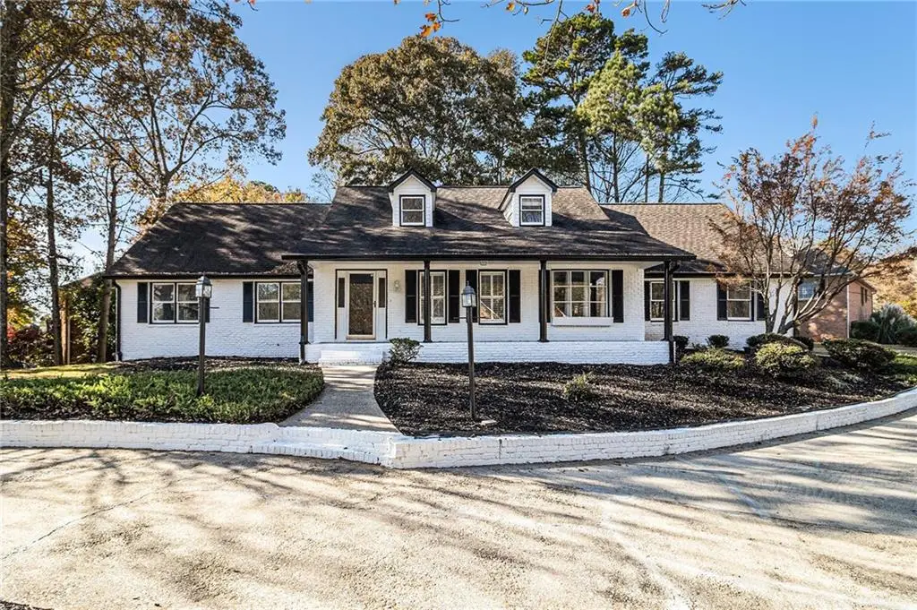 855 John Court, Lawrenceville, GA 30046 - #1