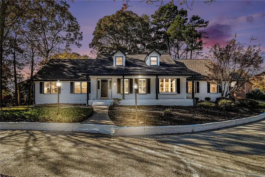 855 John Court, Lawrenceville, GA 30046 - #2