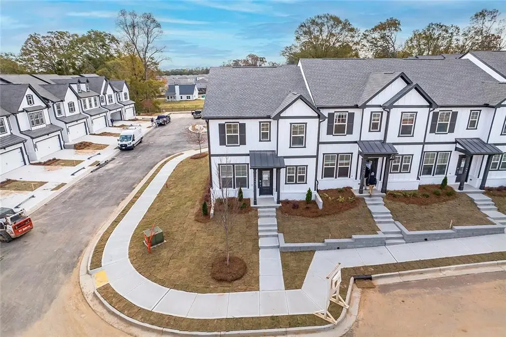155 Star Court, Pendergrass, GA 30567 - #1