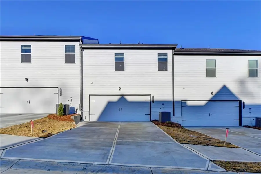 155 Star Court, Pendergrass, GA 30567 - #3