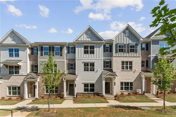 1963 Deco Drive, Kennesaw, GA 30144