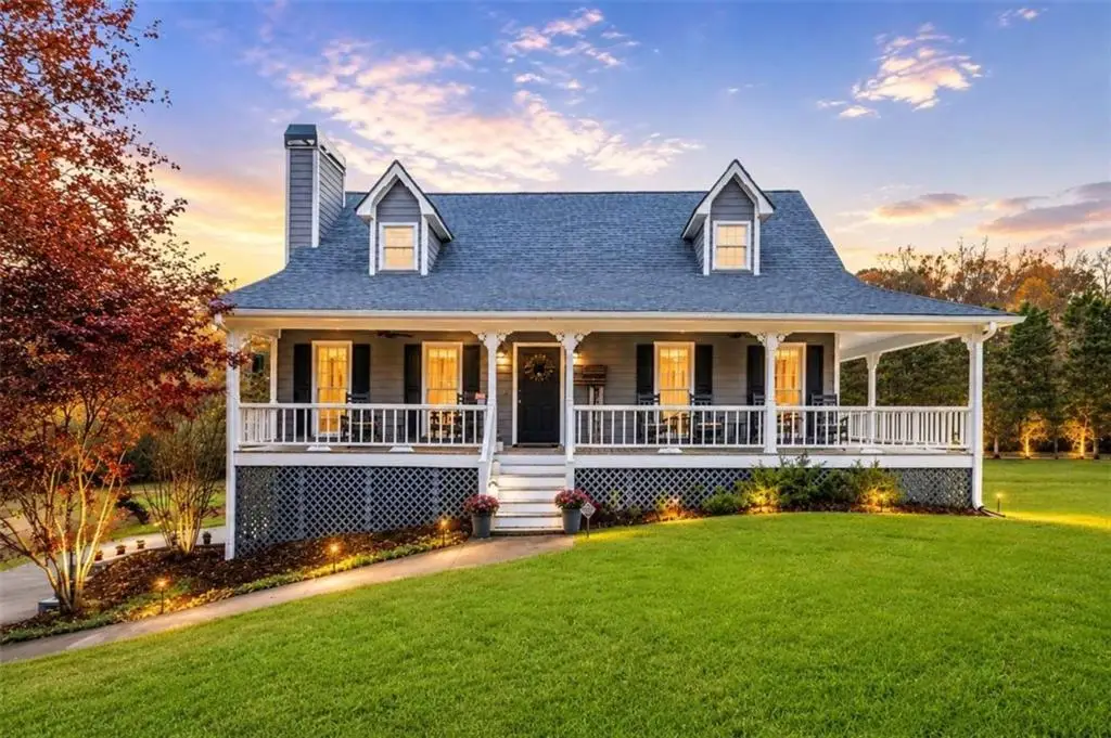 66 Charlotte Place, Hiram, GA 30141 - #1