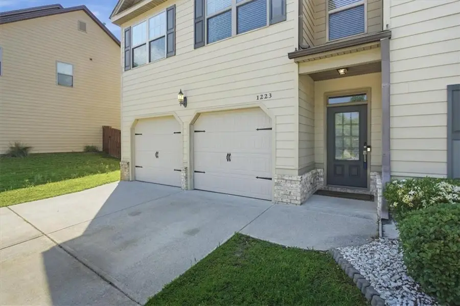 1223 Deadwood Trail, Loganville, GA 30052 - #2