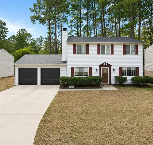 4759 White Oak Trail, Stone Mountain, GA 30088