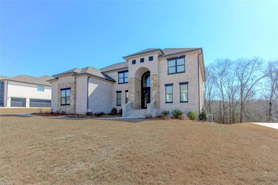 2960 Waterford Drive, Conyers, GA 30094 - #2