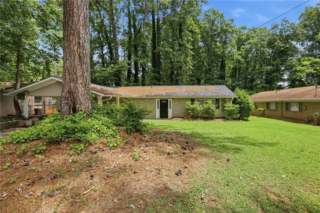 310 Flagstone Drive Sw, Atlanta, GA 30331 - #1