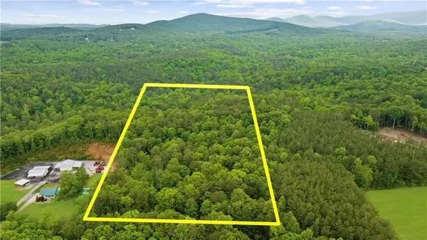 0 Stone Place Drive, Dawsonville, GA 30534