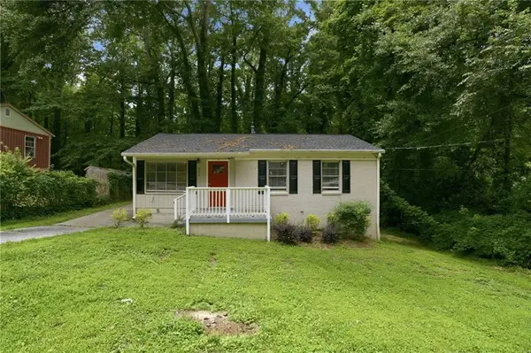 830 Mercury Drive Nw, Atlanta, GA 30331