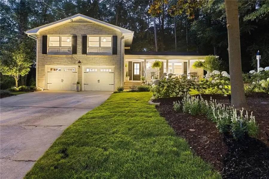 1978 Afond Court, Atlanta, GA 30341 - #2