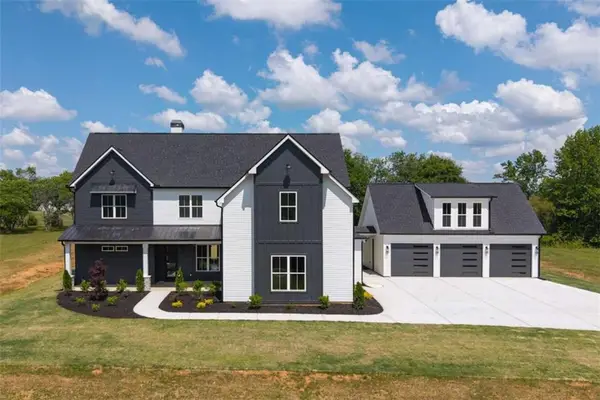 1250 Hays Mill Road, Carrollton, GA 30117