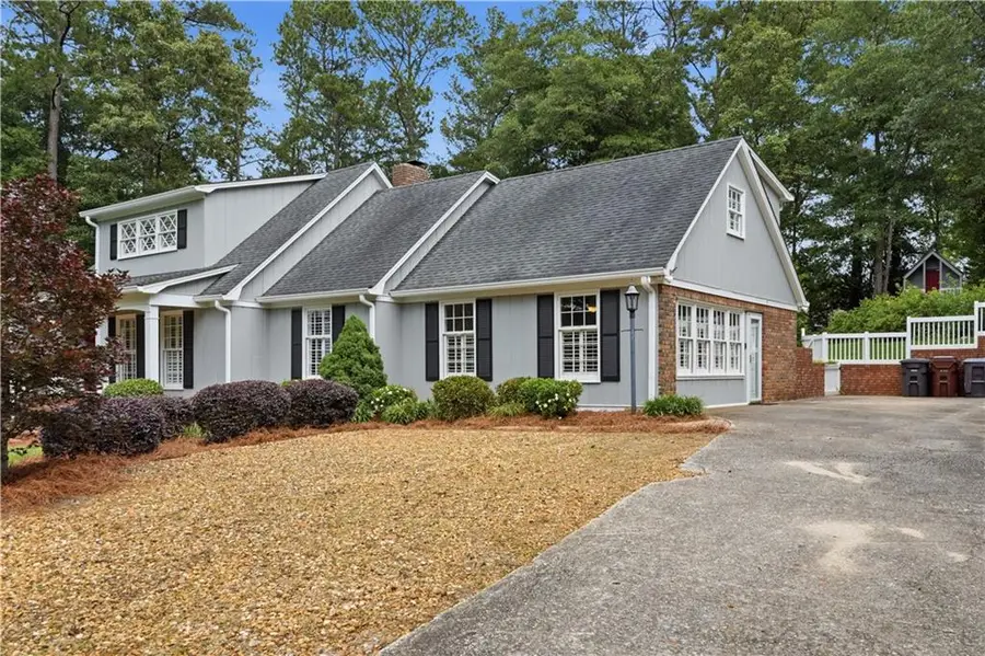 2 Walnut Drive, Cartersville, GA 30120 - #3