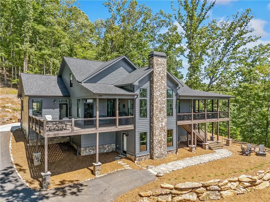 77 North Shore Drive, Cleveland, GA 30528 - #2