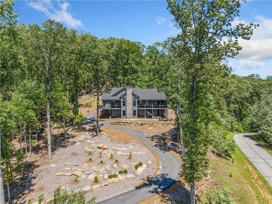 77 North Shore Drive, Cleveland, GA 30528 - #3