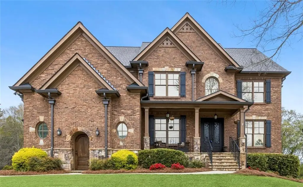 2391 Hopehaven Way, Hoschton, GA 30548 - #1