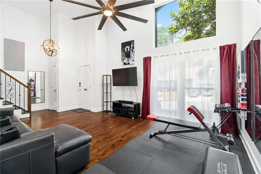 235 Leeward Lane, Roswell, GA 30076 - #3