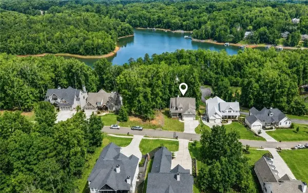 7465 Crestline, Dawsonville, GA 30534