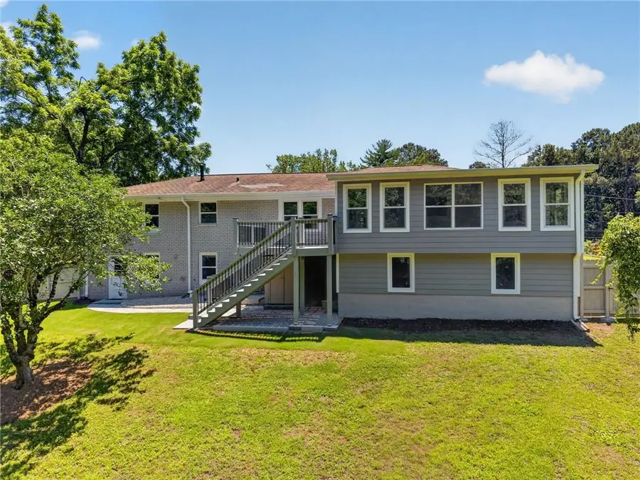 61 Hidden Court Se, Mableton, GA 30126 - #3