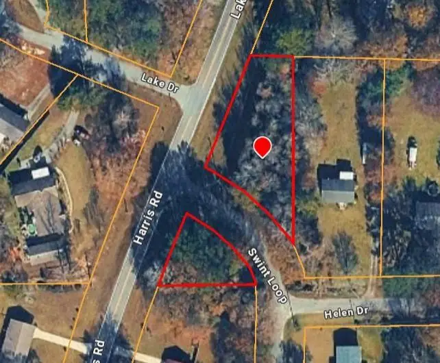 0 Harris Road, Ellerslie, GA 31807 - #1