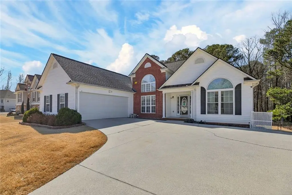 143 Autumn Run Place, Villa Rica, GA 30180 - #1