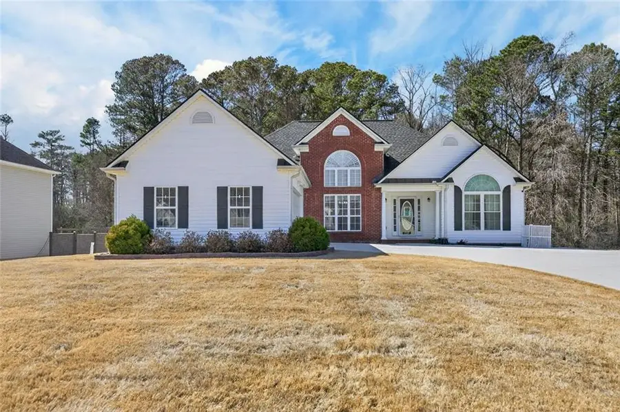 143 Autumn Run Place, Villa Rica, GA 30180 - #2