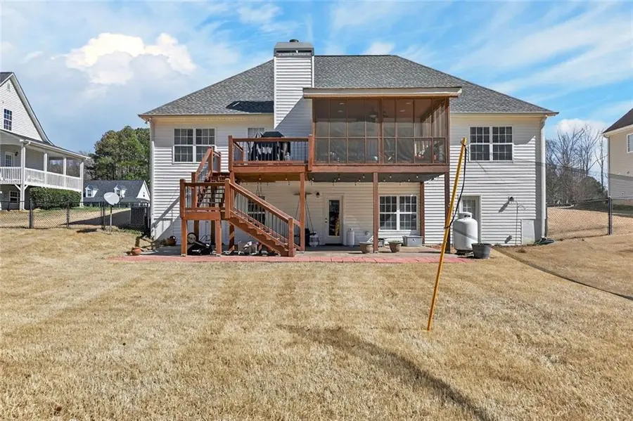 143 Autumn Run Place, Villa Rica, GA 30180 - #3