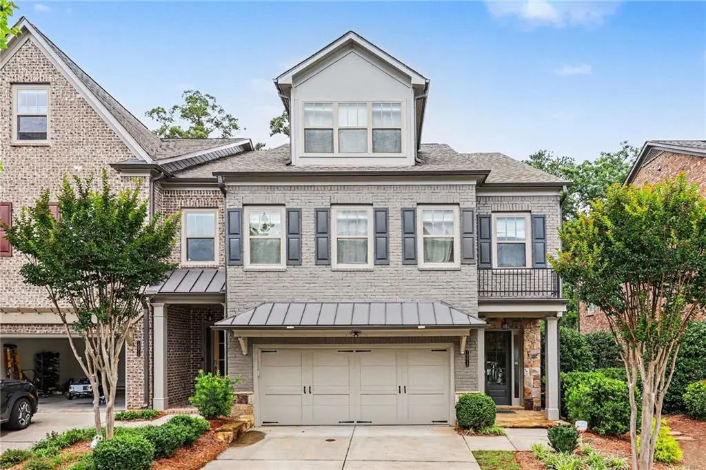 10012 Windalier Way, Roswell, GA 30076 - #1