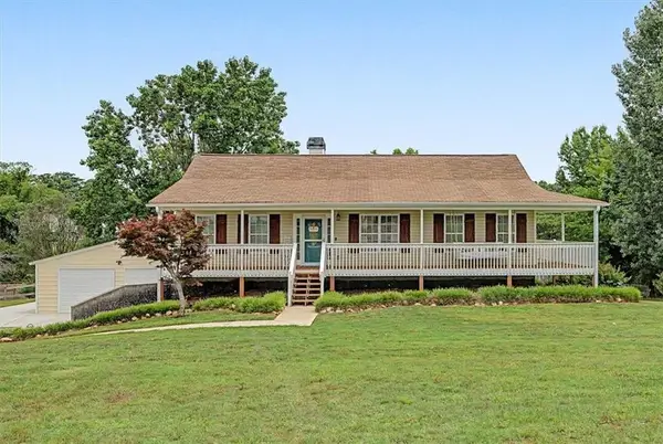124 Chrissy Dr, Temple, GA 30179
