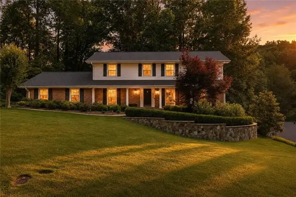3881 Allsborough Drive, Tucker, GA 30084