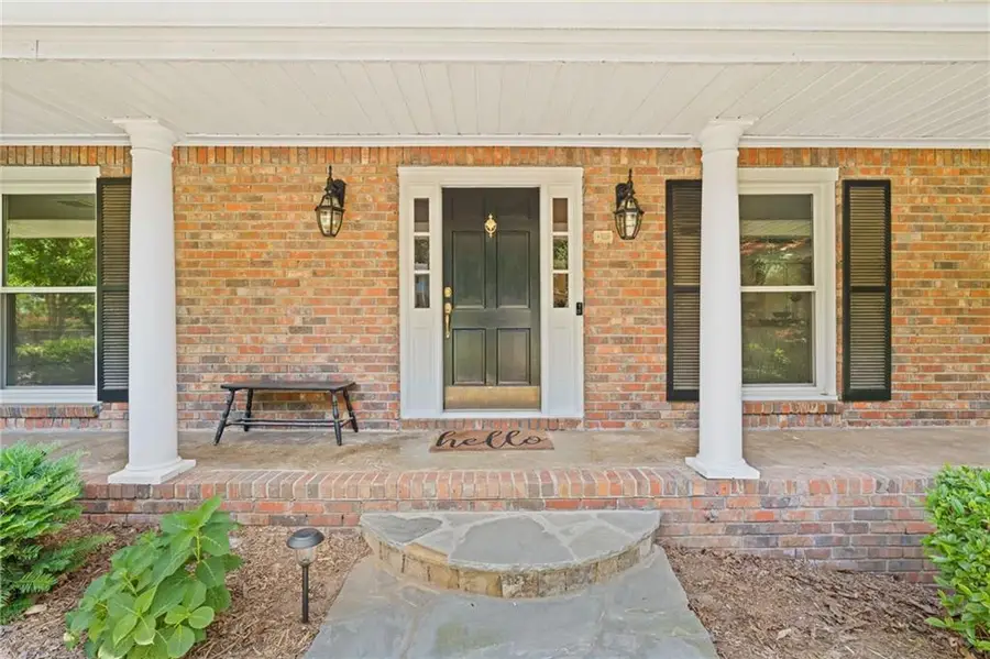 3881 Allsborough Drive, Tucker, GA 30084 - #2