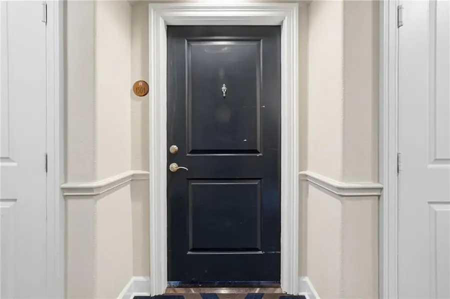 3445 Stratford Road Ne #1501, Atlanta, GA 30326 - #3