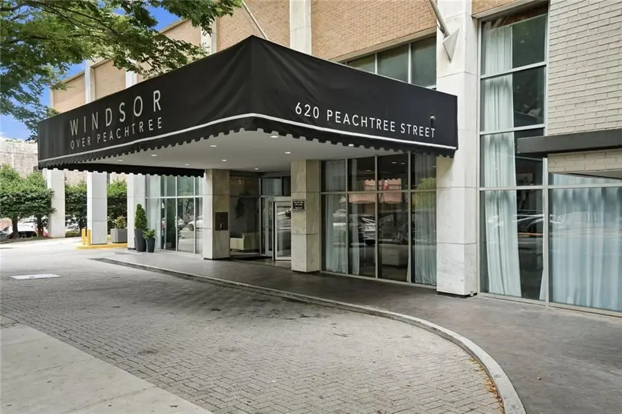 620 Peachtree Street Ne #1003, Atlanta, GA 30308 - #2