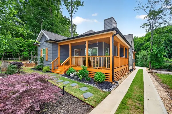1895 Defoor Avenue Nw, Atlanta, GA 30318
