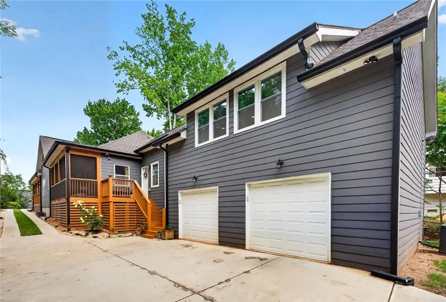 1895 Defoor Avenue Nw, Atlanta, GA 30318 - #2