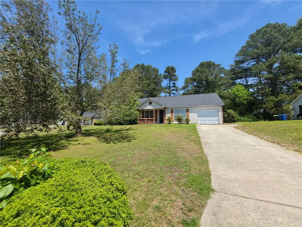 2835 Sapphire Street, Atlanta, GA 30349 - #1