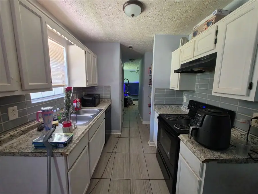 2835 Sapphire Street, Atlanta, GA 30349 - #2
