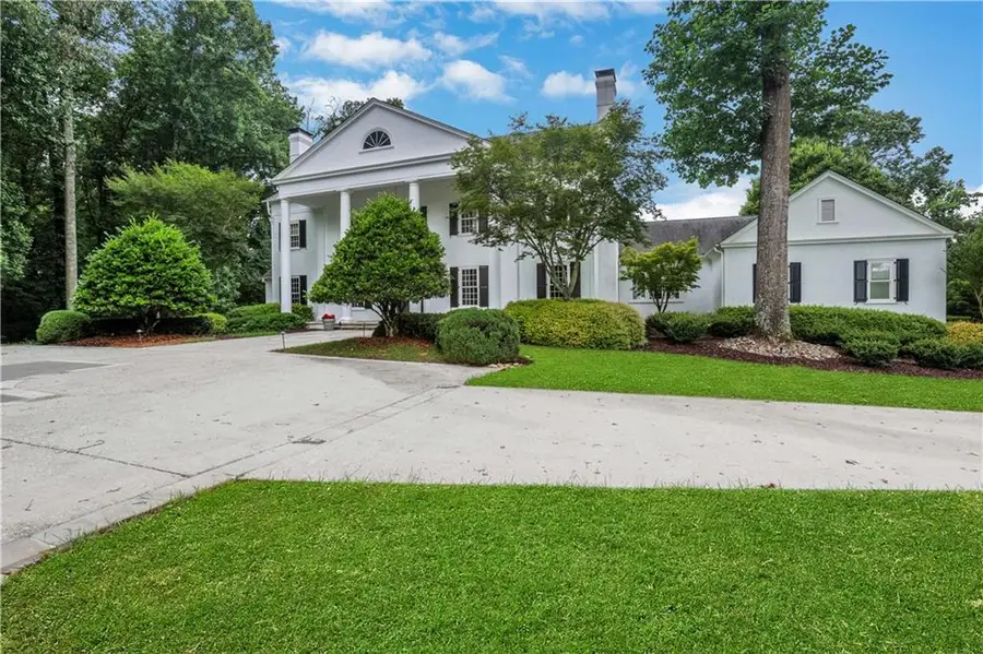 4557 Shiloh Ridge Trail, Snellville, GA 30039 - #3