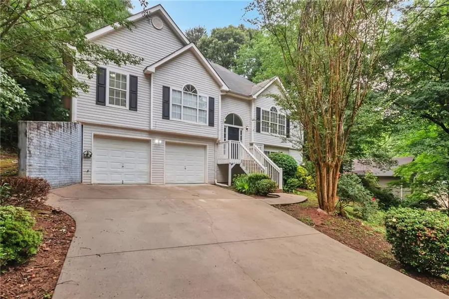 4374 Northridge Trail, Ellenwood, GA 30294 - #3