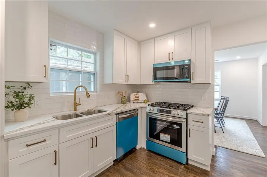 1240 Fayetteville Road Se, Atlanta, GA 30316 - #2