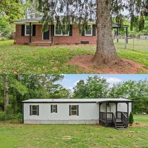 893 Gadsden Road, Cave Spring, GA 30124 - #1