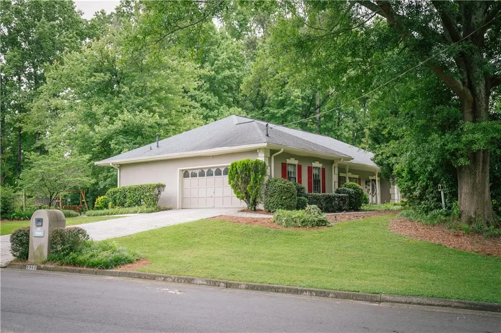 6960 Northgreen Drive, Atlanta, GA 30328 - #1