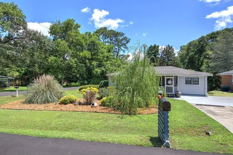 115 Lindsey Drive, Cartersville, GA 30120 - #2