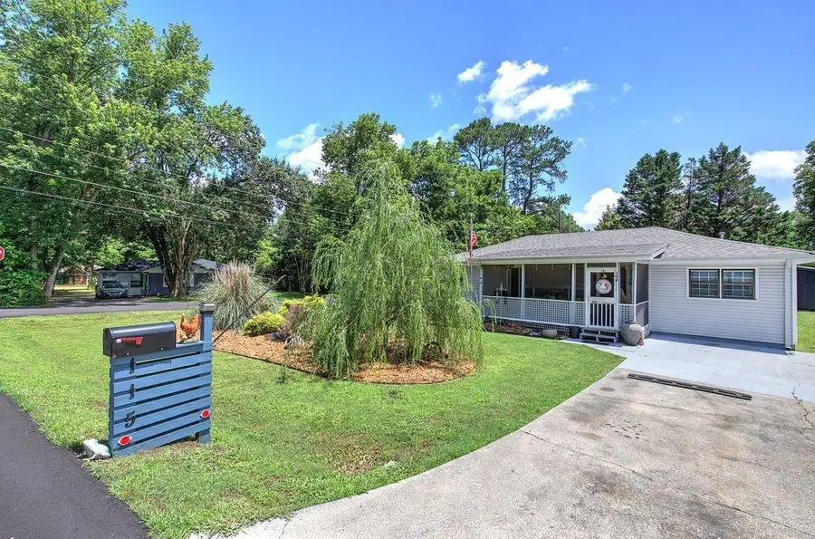 115 Lindsey Drive, Cartersville, GA 30120 - #3